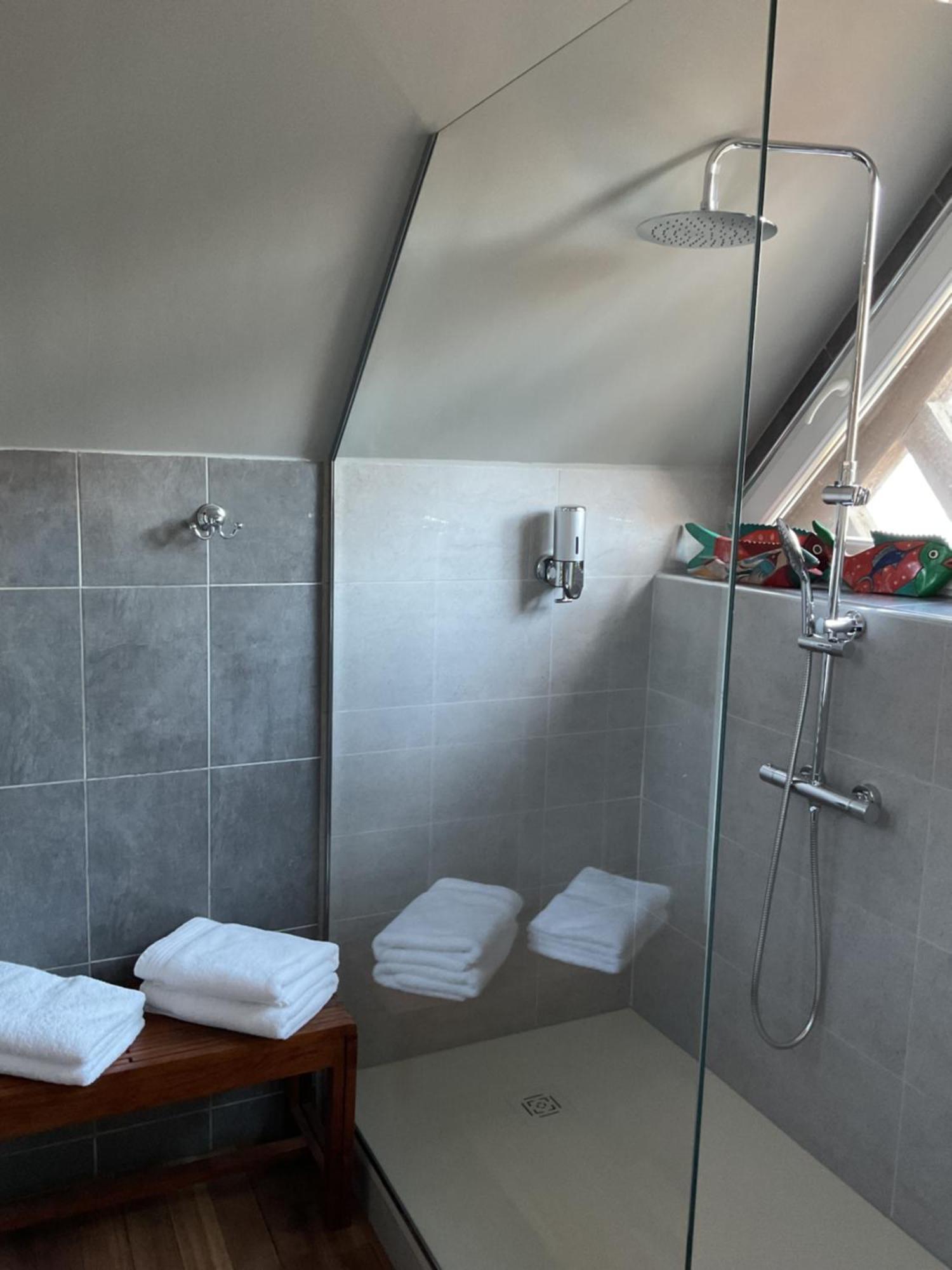 Manoir De La Croix-Sonnet Bed & Breakfast Trouville-sur-Mer Ngoại thất bức ảnh