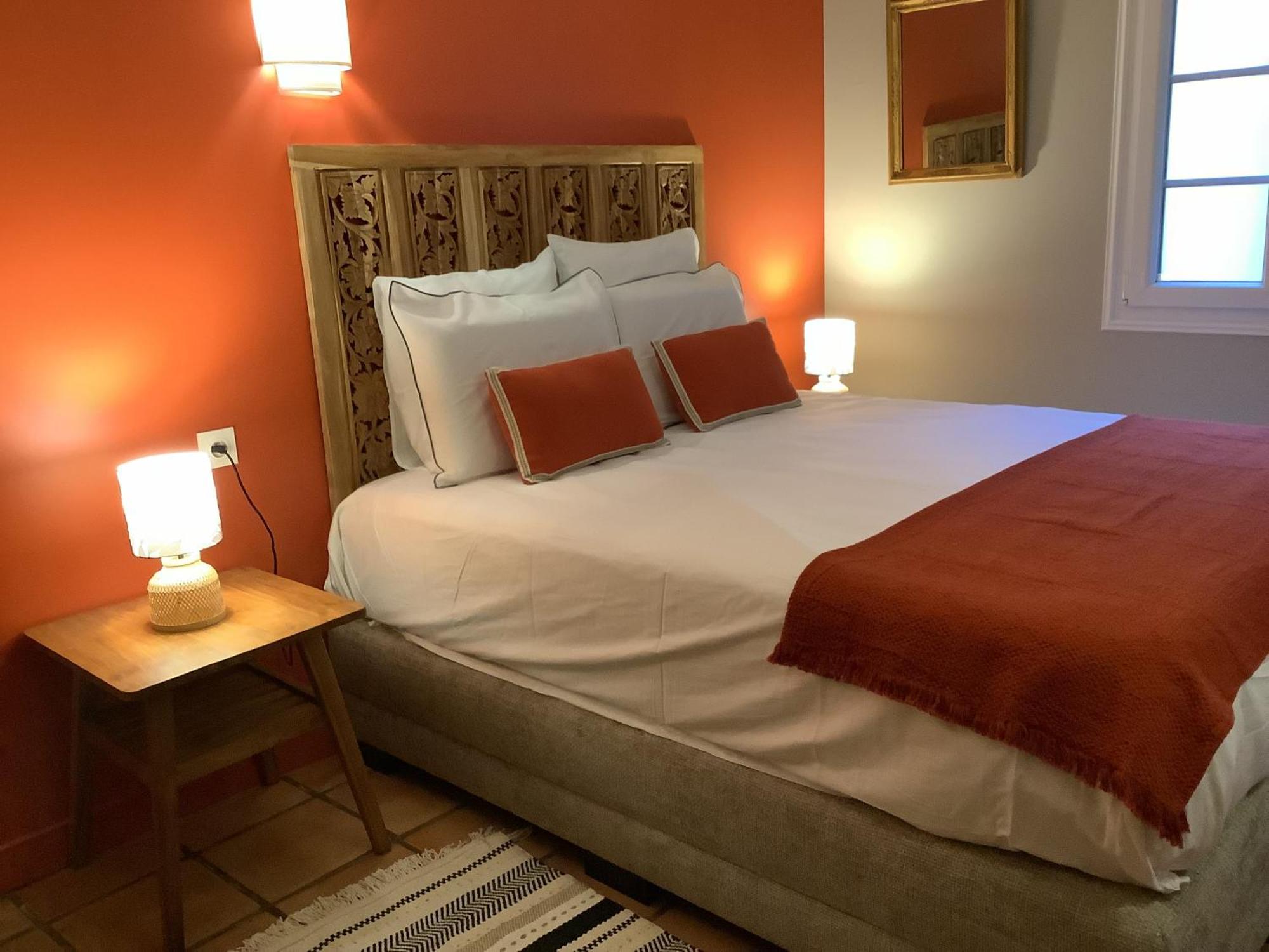 Manoir De La Croix-Sonnet Bed & Breakfast Trouville-sur-Mer Ngoại thất bức ảnh