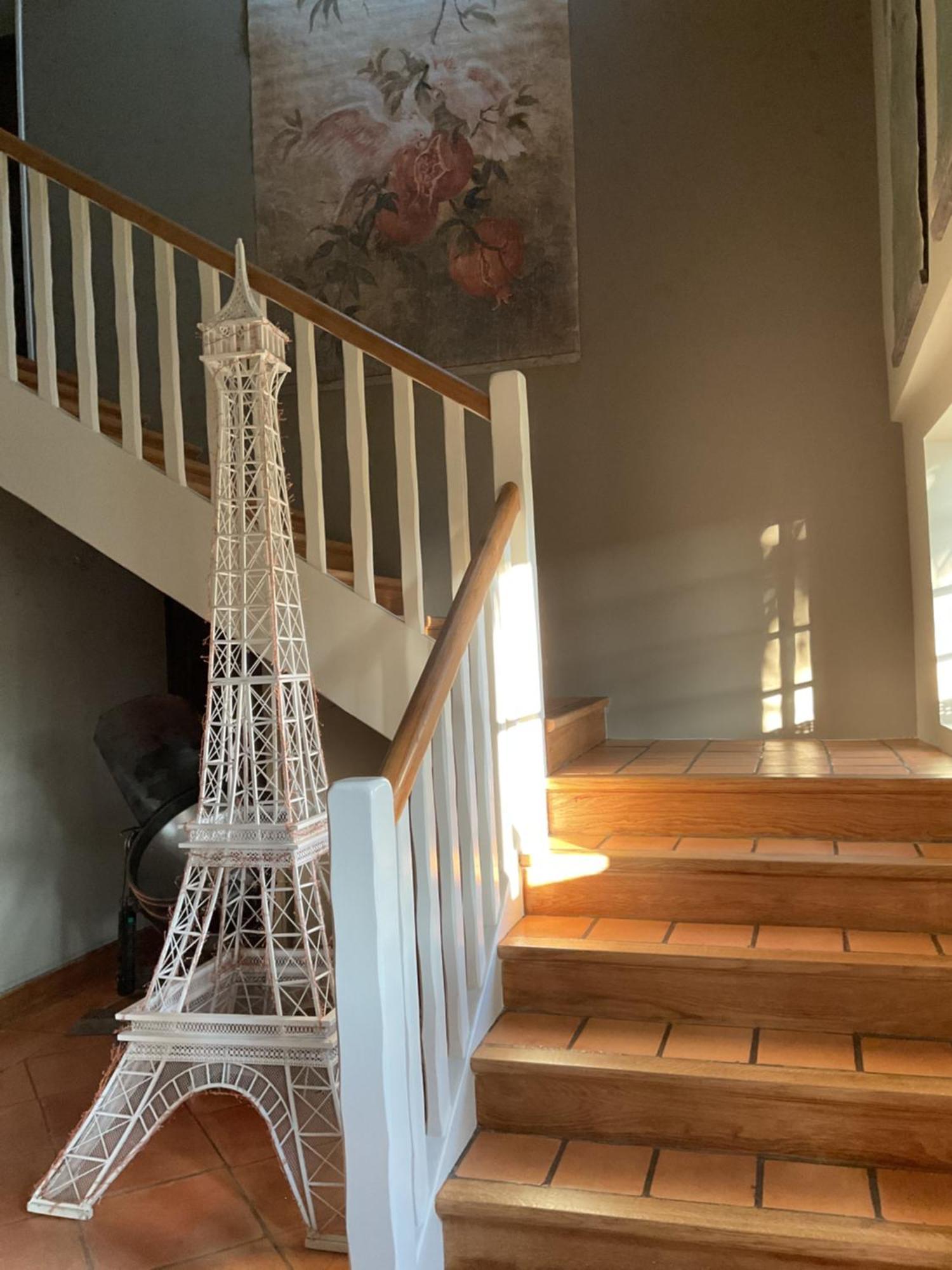 Manoir De La Croix-Sonnet Bed & Breakfast Trouville-sur-Mer Ngoại thất bức ảnh