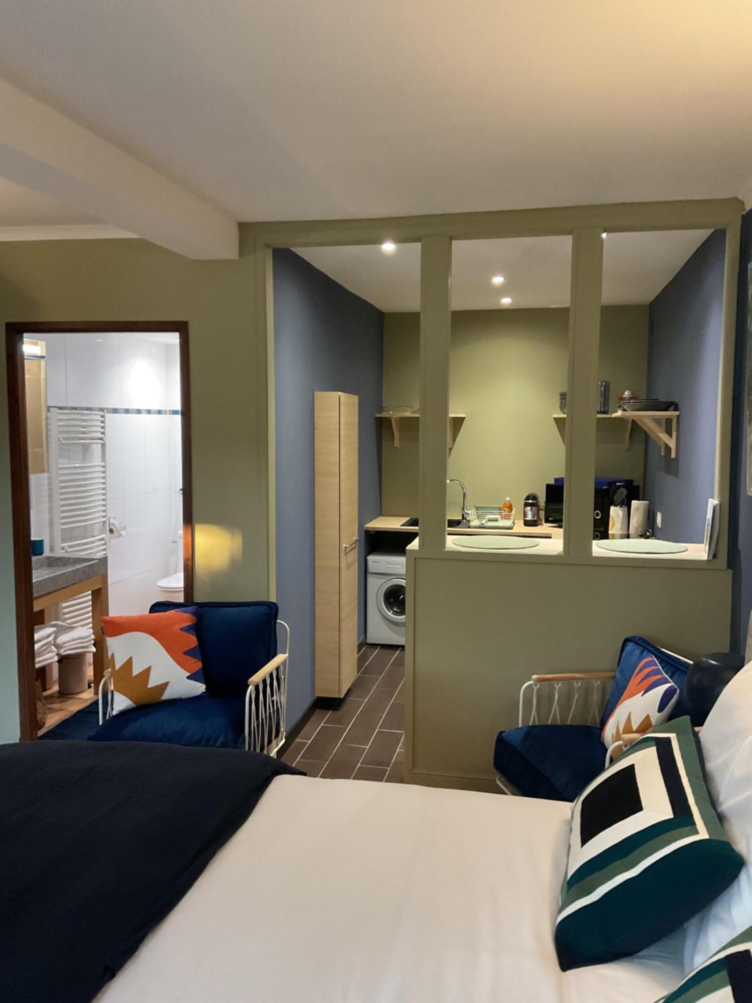 Manoir De La Croix-Sonnet Bed & Breakfast Trouville-sur-Mer Ngoại thất bức ảnh
