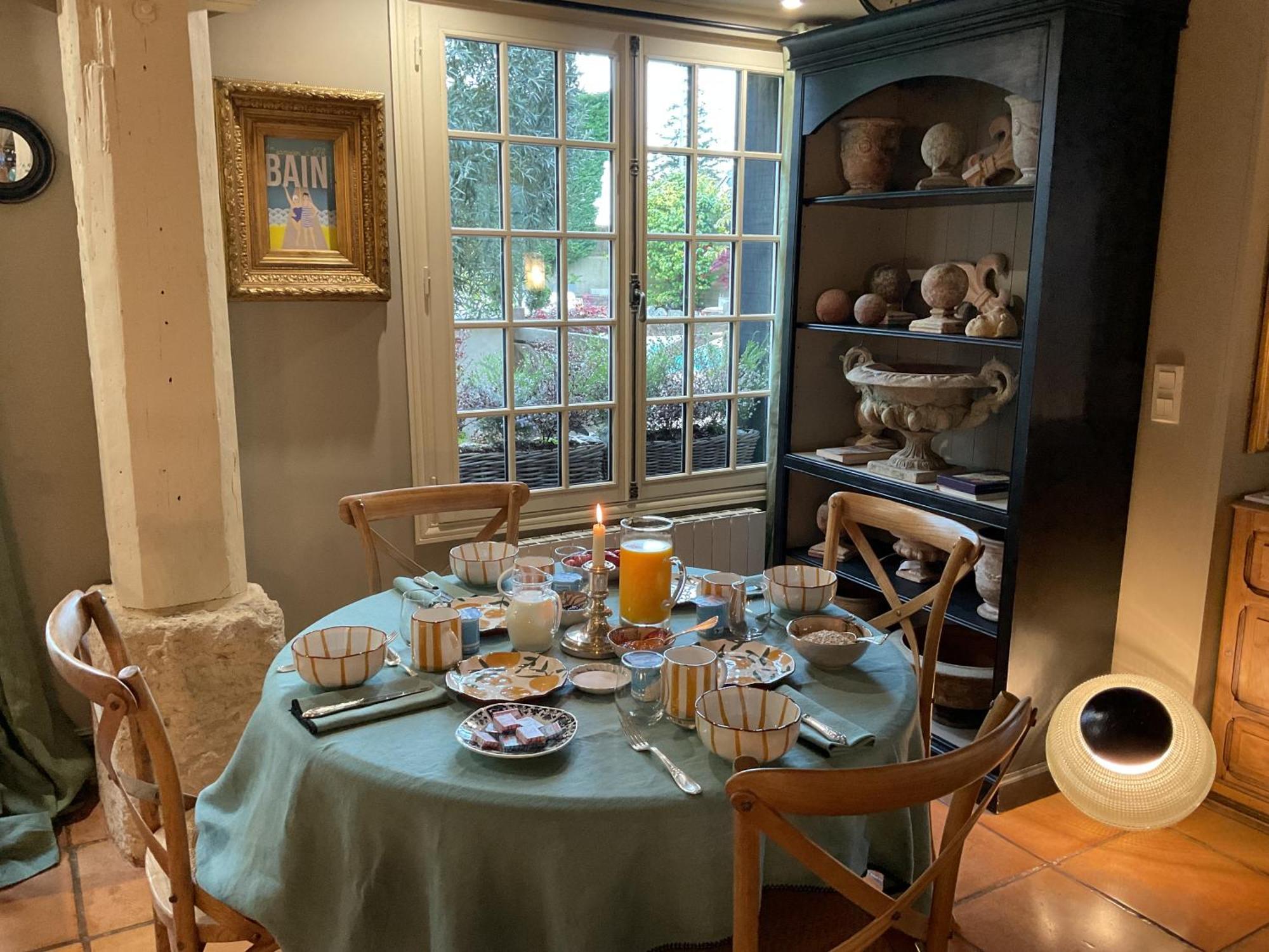 Manoir De La Croix-Sonnet Bed & Breakfast Trouville-sur-Mer Ngoại thất bức ảnh